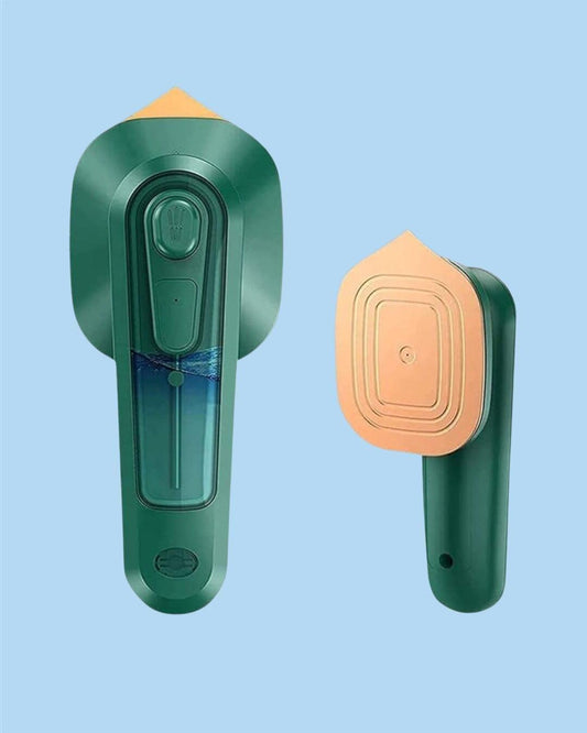 Portable Iron-Travel Steamer Iron for Clothes