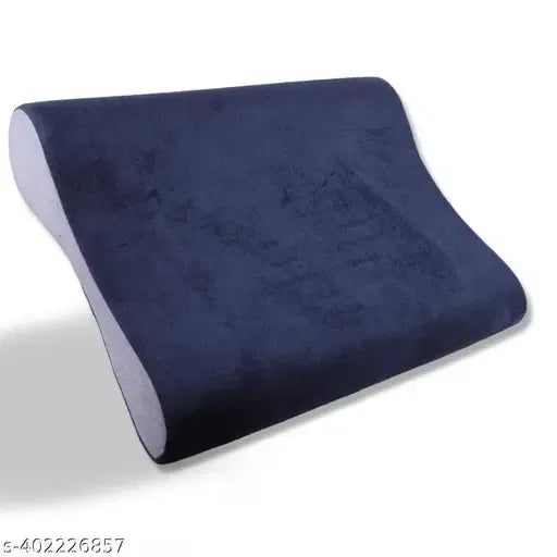 Orthopedic Cervical Pillow – Say Goodbye to Neck & Shoulder Pain (Doctor Recommended)