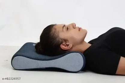 Orthopedic Cervical Pillow – Say Goodbye to Neck & Shoulder Pain (Doctor Recommended)
